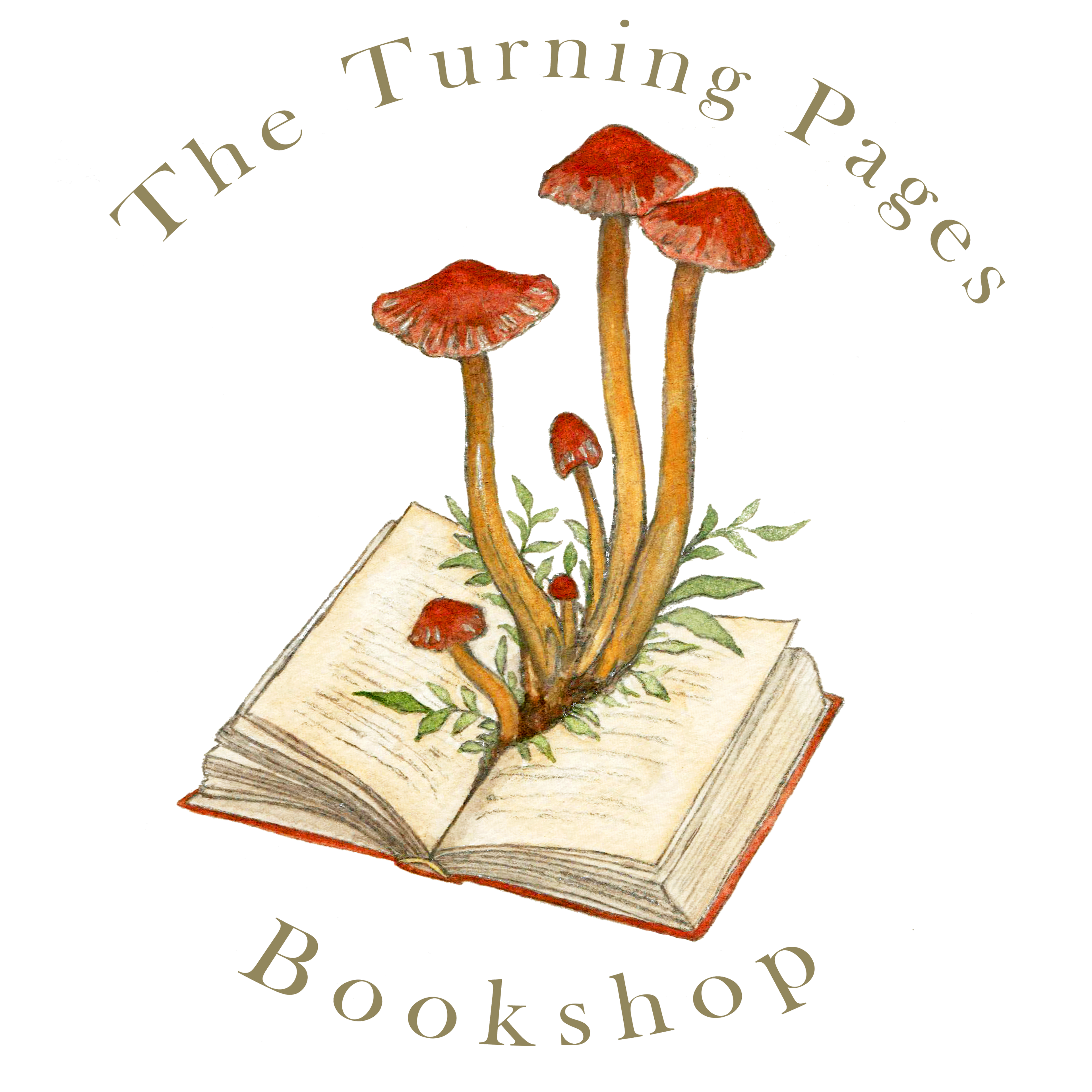 Turning Pages Bookshop