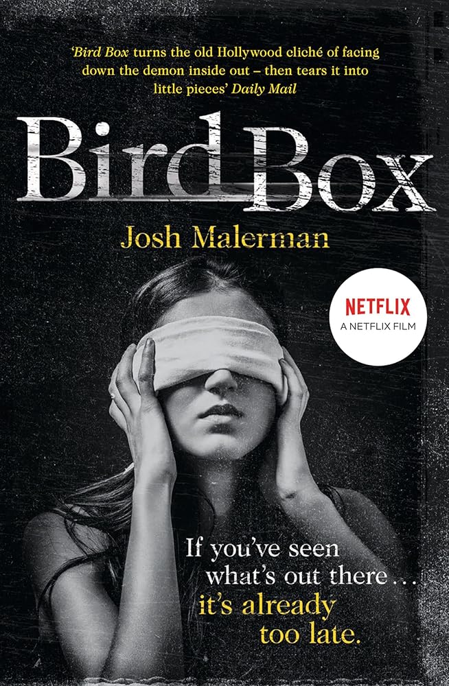 Bird Box cover image