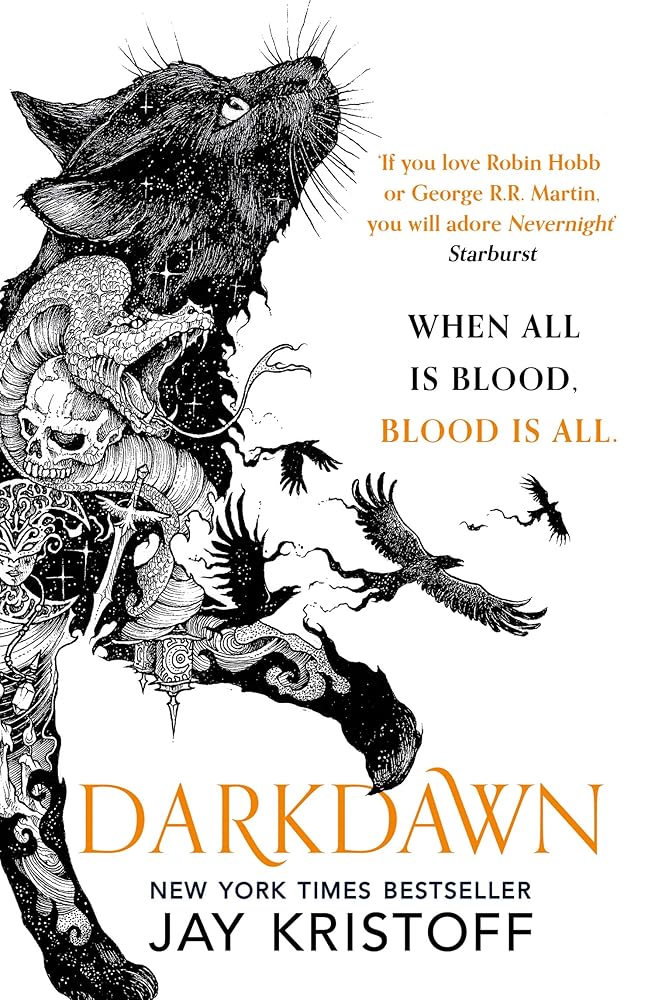 Darkdawn cover image