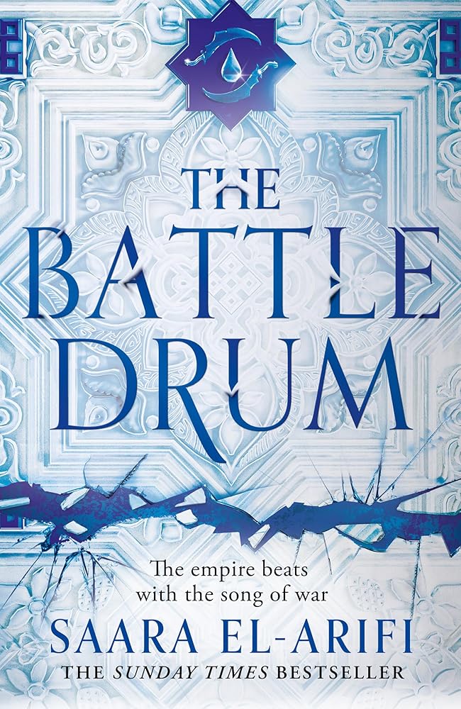 The Battle Drum (The Ending Fire) cover image