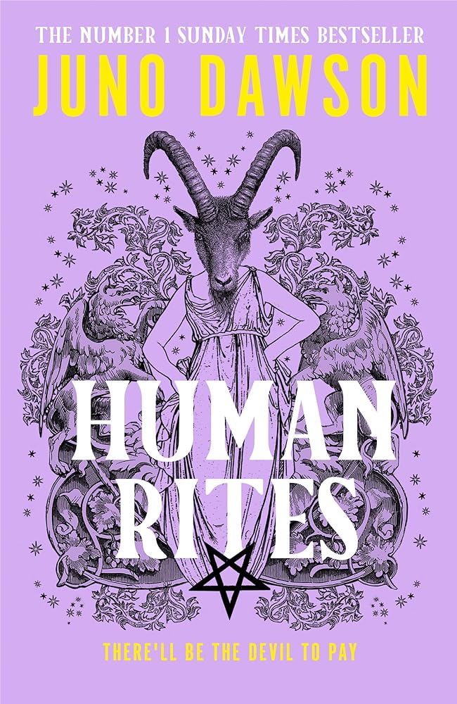 Human Rites cover image