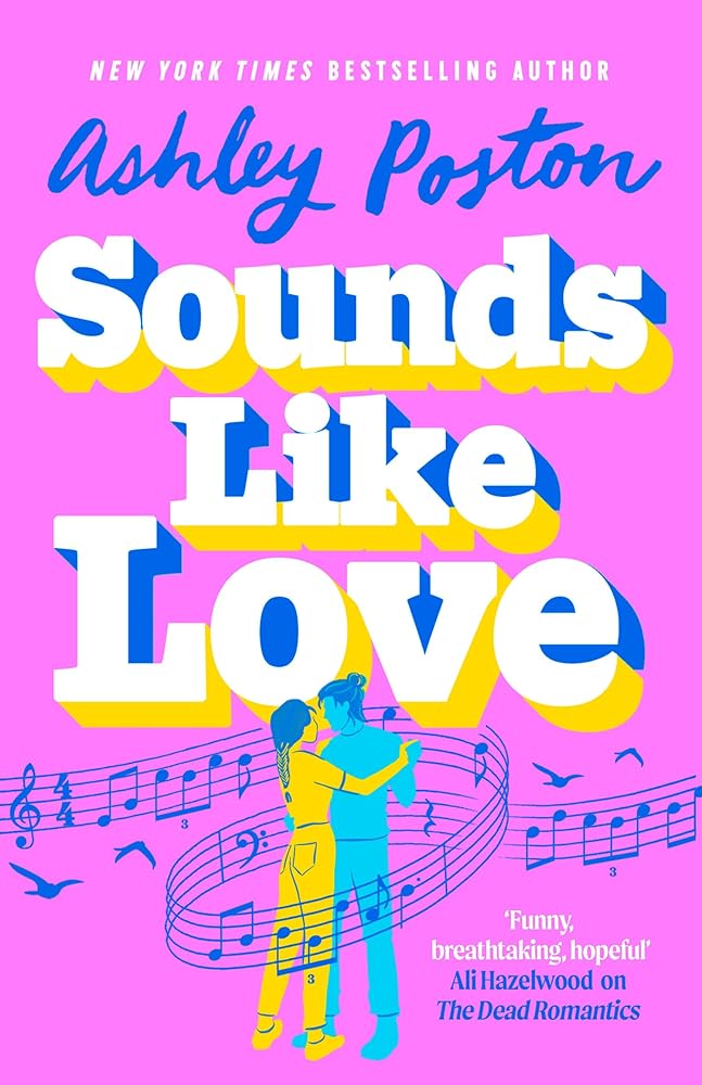Sounds Like Love cover image