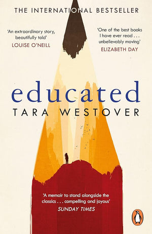 Educated cover image