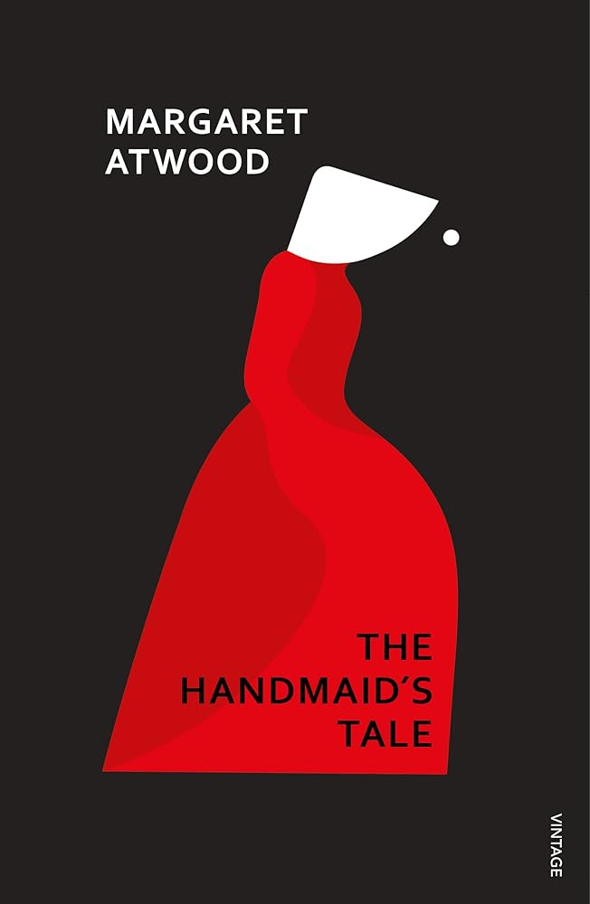 The Handmaid's Tale (Contemporary Classics) cover image