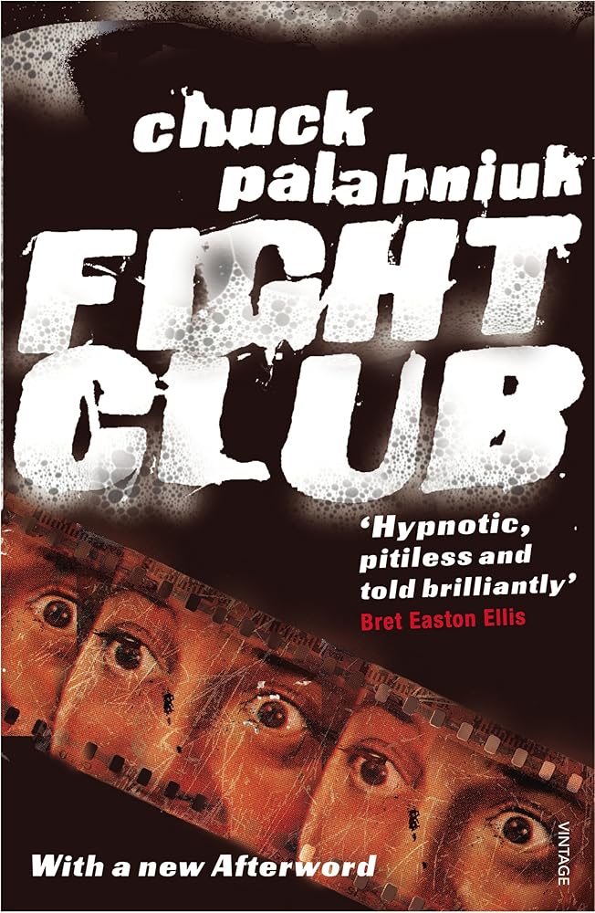 Fight Club cover image