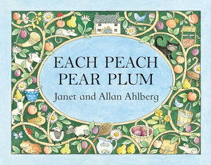 Each Peach Pear Plum cover image
