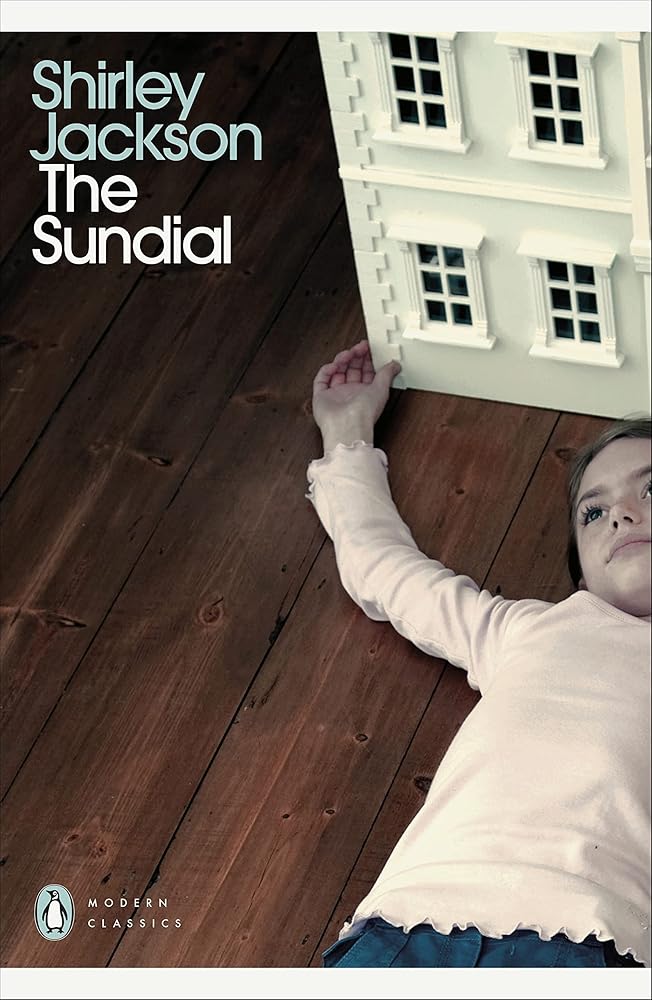 The Sundial cover image