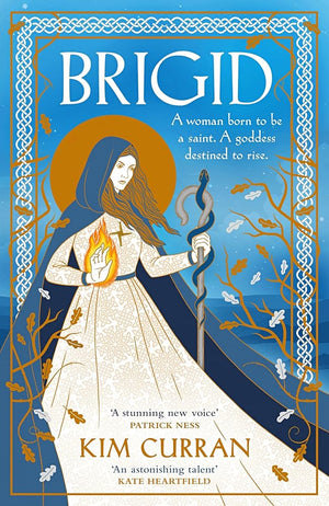 Brigid cover image