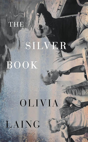 The Silver Book: From the Sunday Times bestselling author of The Garden Against Time cover image