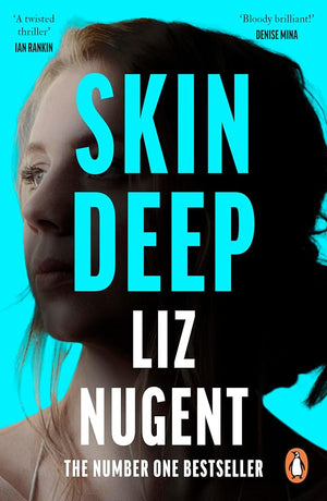 Skin Deep cover image