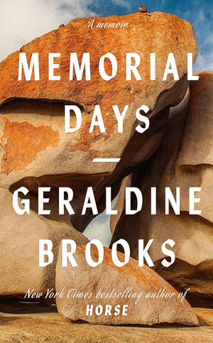 Memorial Days cover image