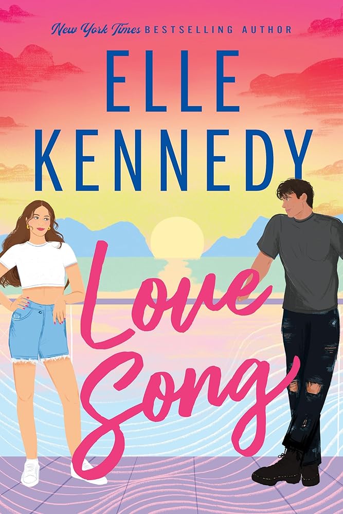 Love song cover image