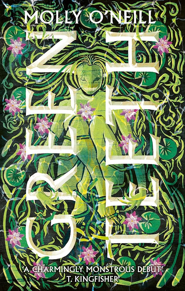 Greenteeth cover image