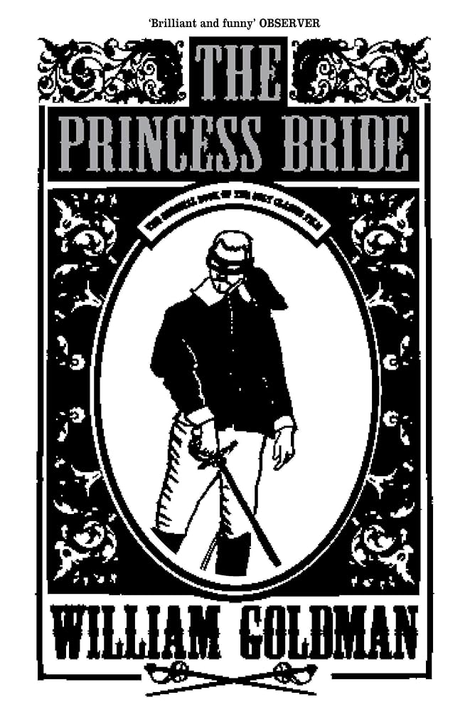 The Princess Bride cover image