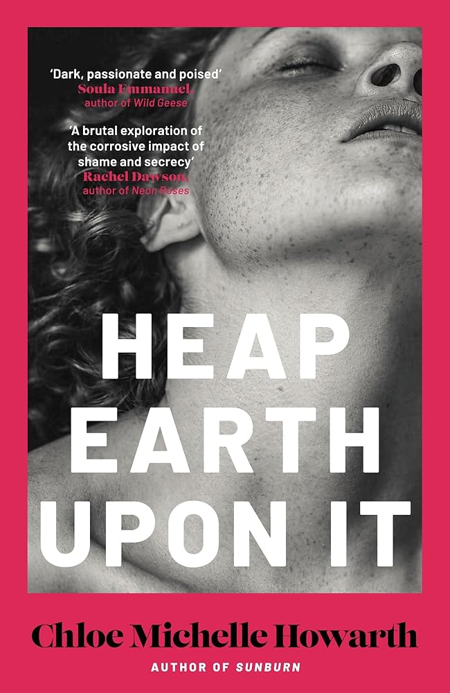 Heap Earth Upon It cover image
