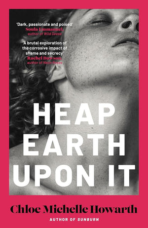 Heap Earth Upon It cover image