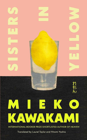 Sisters in Yellow cover image