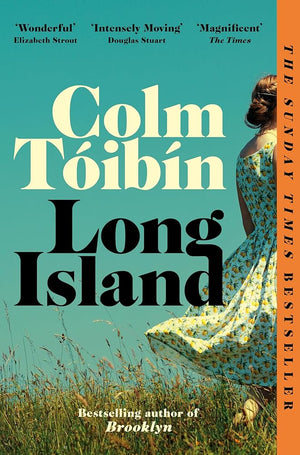 Long island cover image