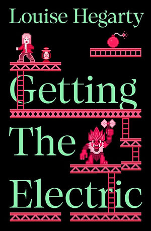 Getting the Electric cover image