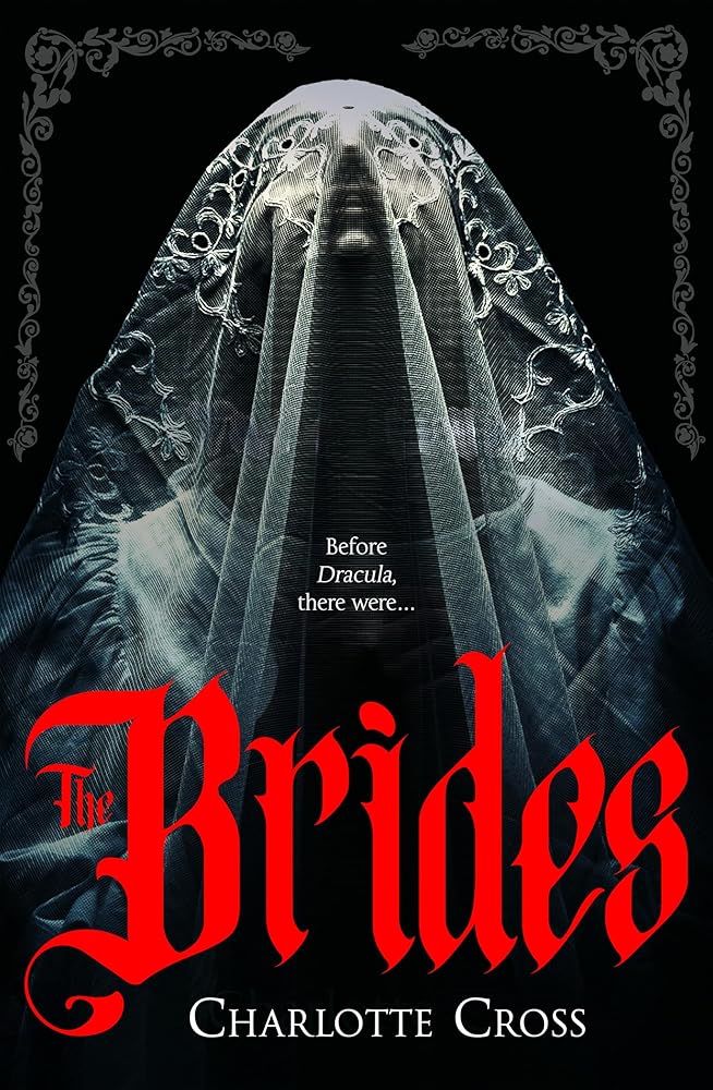 The Brides cover image