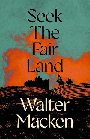Seek the Fair Land cover image