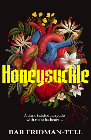 Honeysuckle cover image