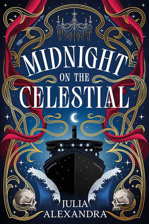 Midnight on the Celestial cover image