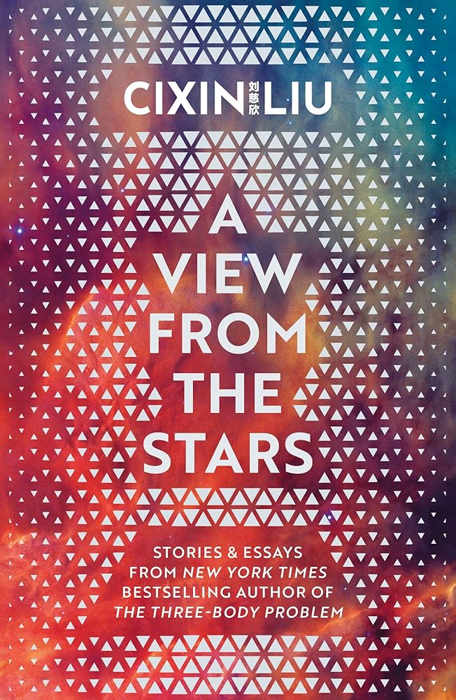A View from the Stars cover image