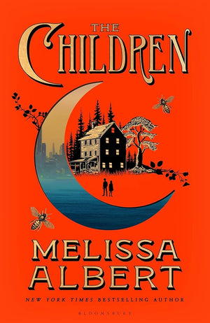 The Children cover image
