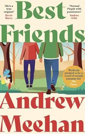 Best Friends cover image