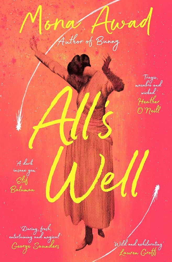 All's Well cover image