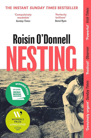 Nesting cover image