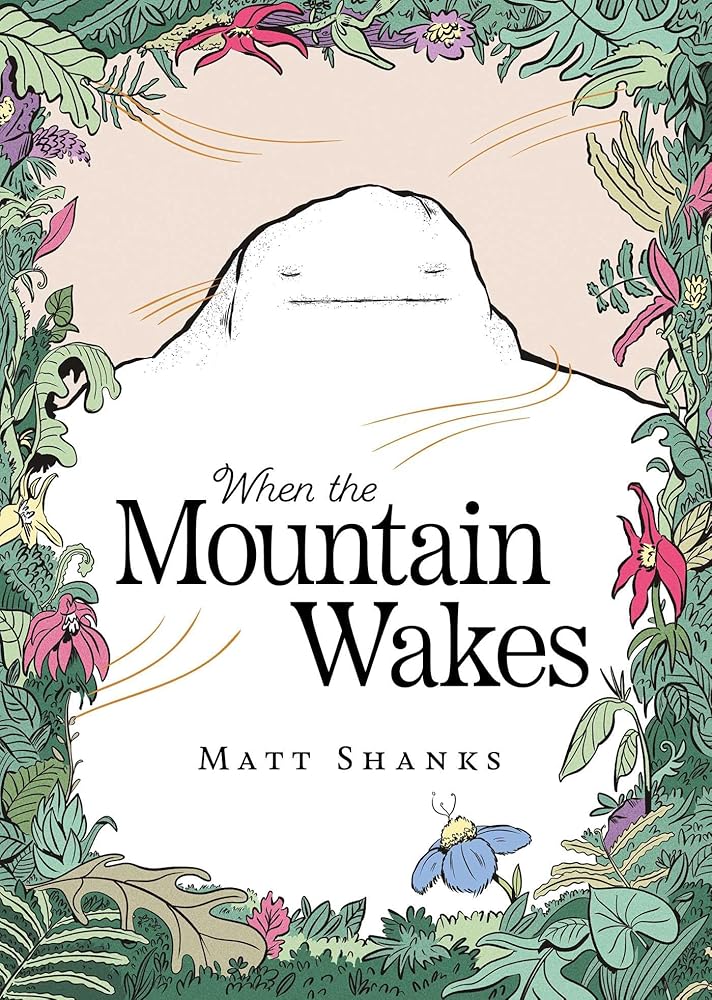 When the Mountain Wakes cover image