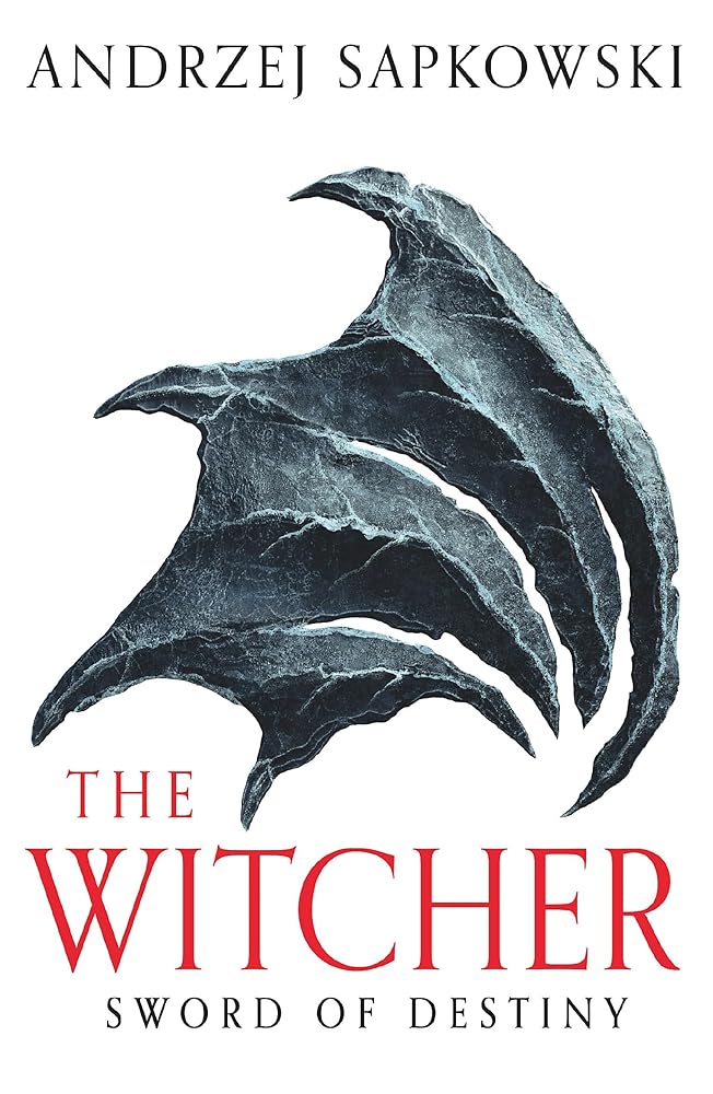 Sword of Destiny: Tales of the Witcher – Now a major Netflix show cover image