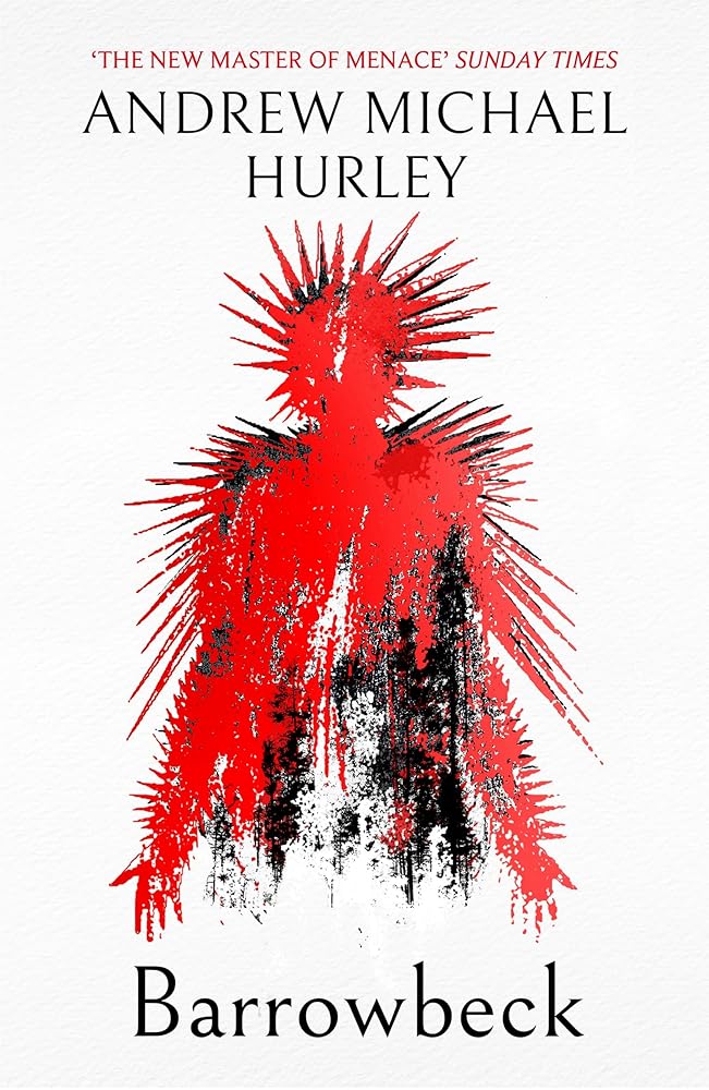 Barrowbeck cover image