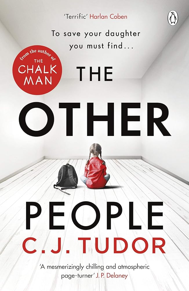 The Other People cover image