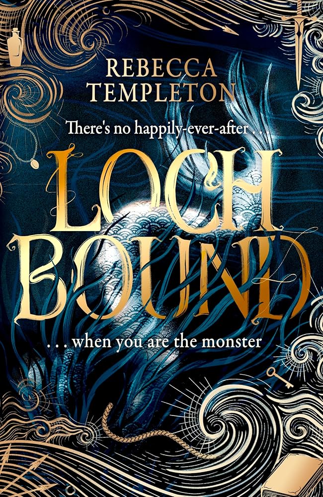 Lochbound cover image