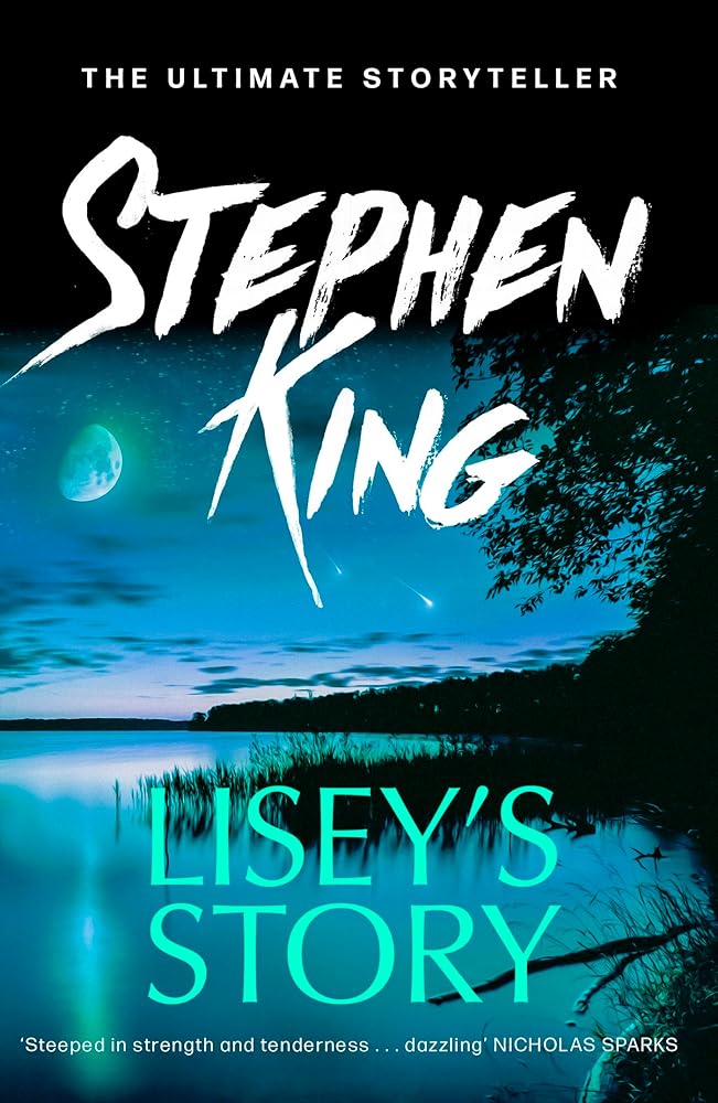 Lisey's Story cover image