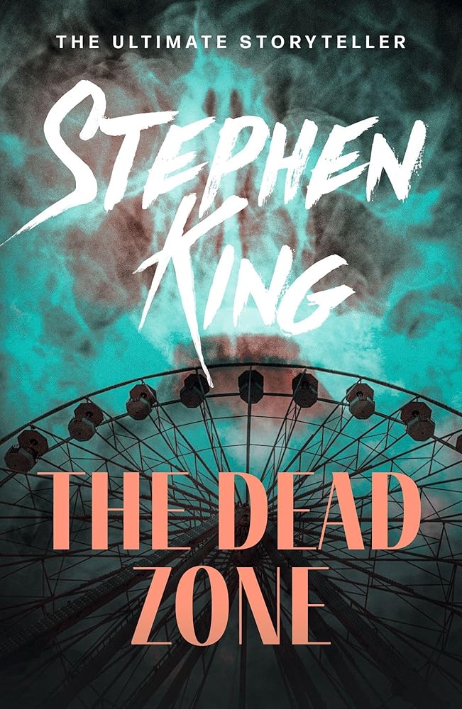 Dead Zone cover image