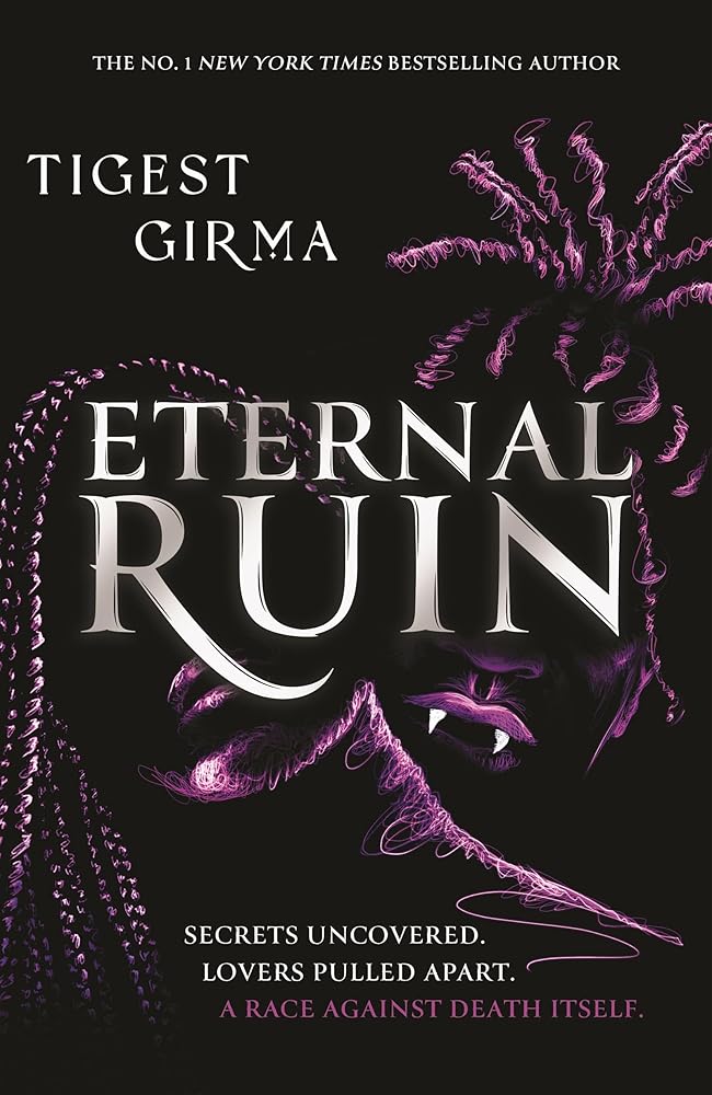 Eternal Ruin: Book 2 cover image