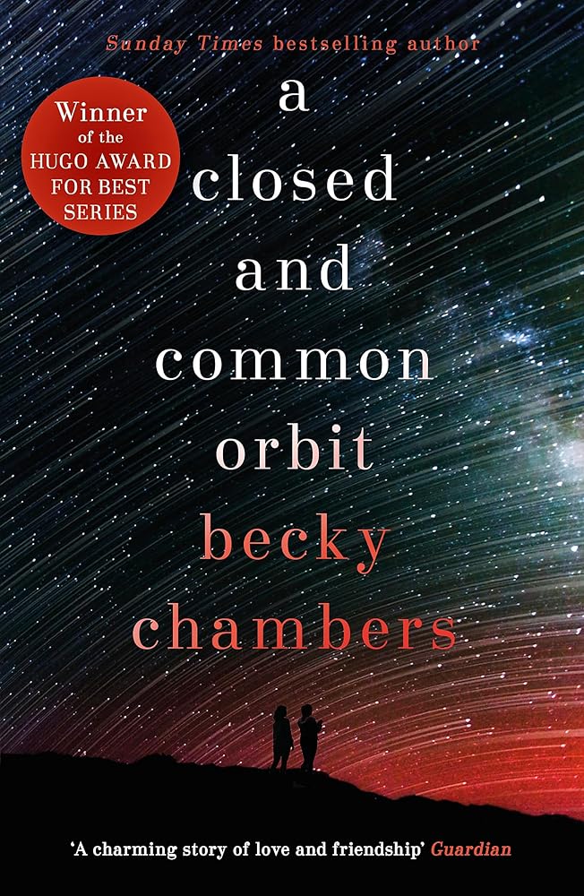 Closed & Common Orbit cover image