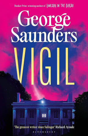 Vigil cover image