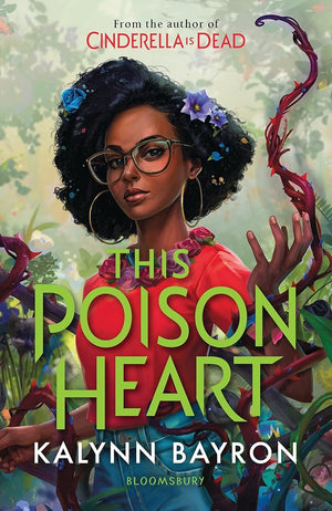 This Poison Heart cover image