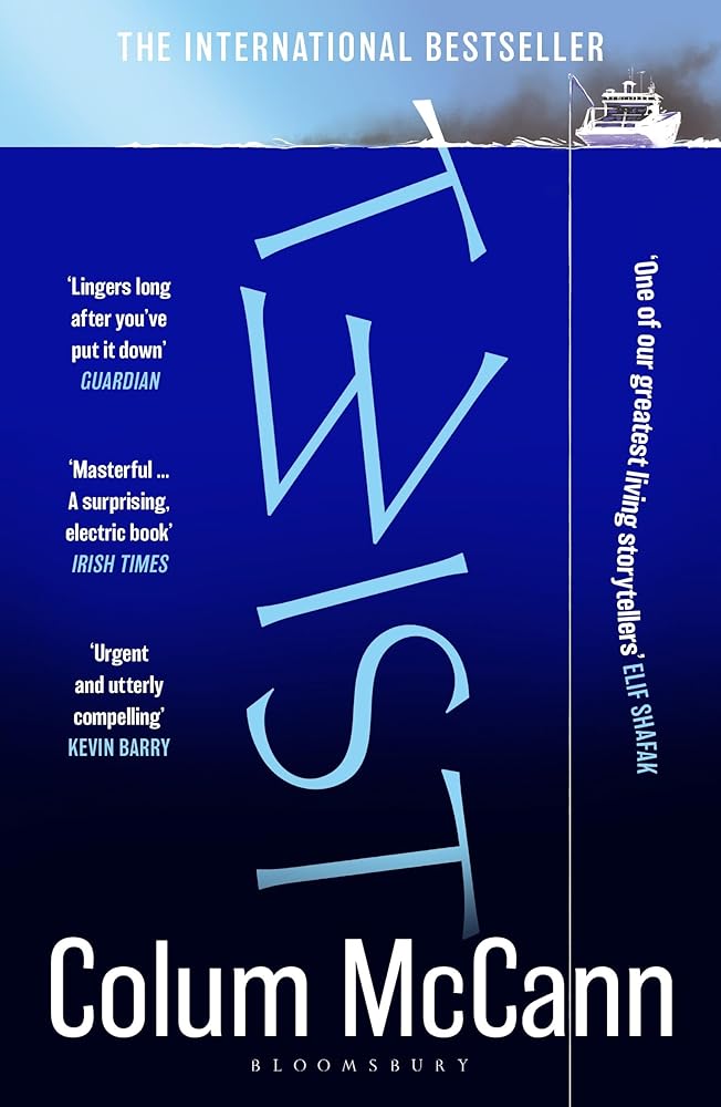 Twist cover image