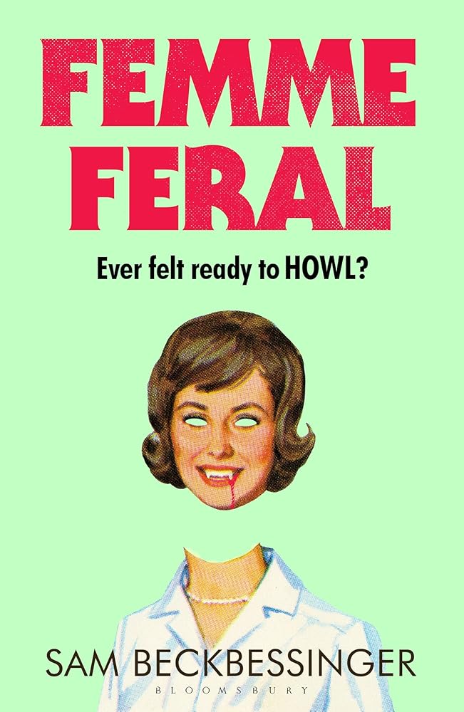 Femme feral cover image