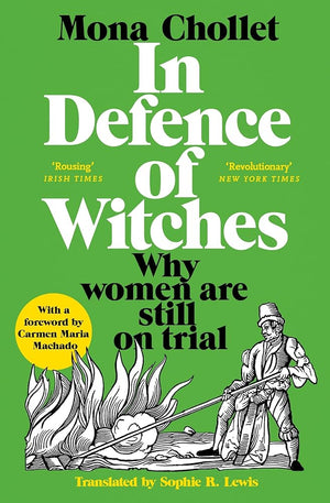 In Defence of Witches: Why women are still on trial cover image