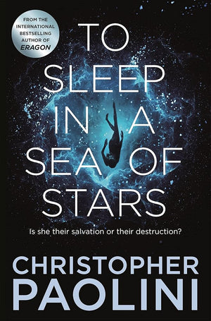 To Sleep in a Sea of Stars cover image