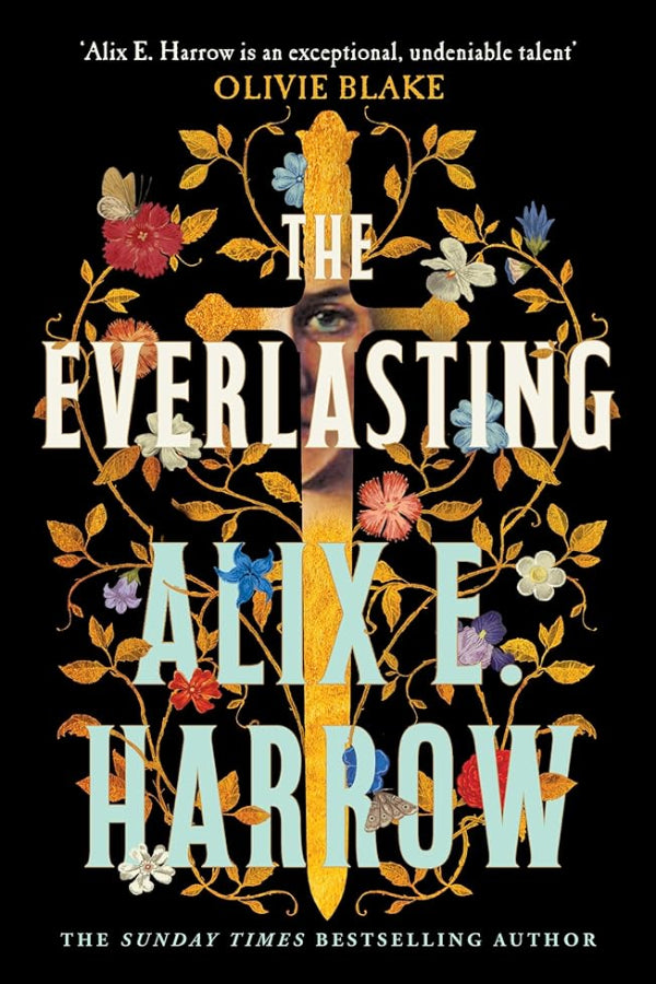 The Everlasting cover image