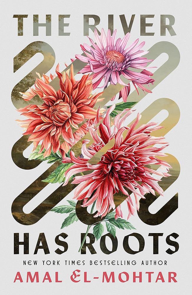 The River Has Roots cover image