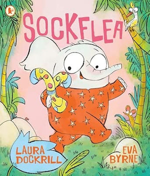 Sockflea cover image
